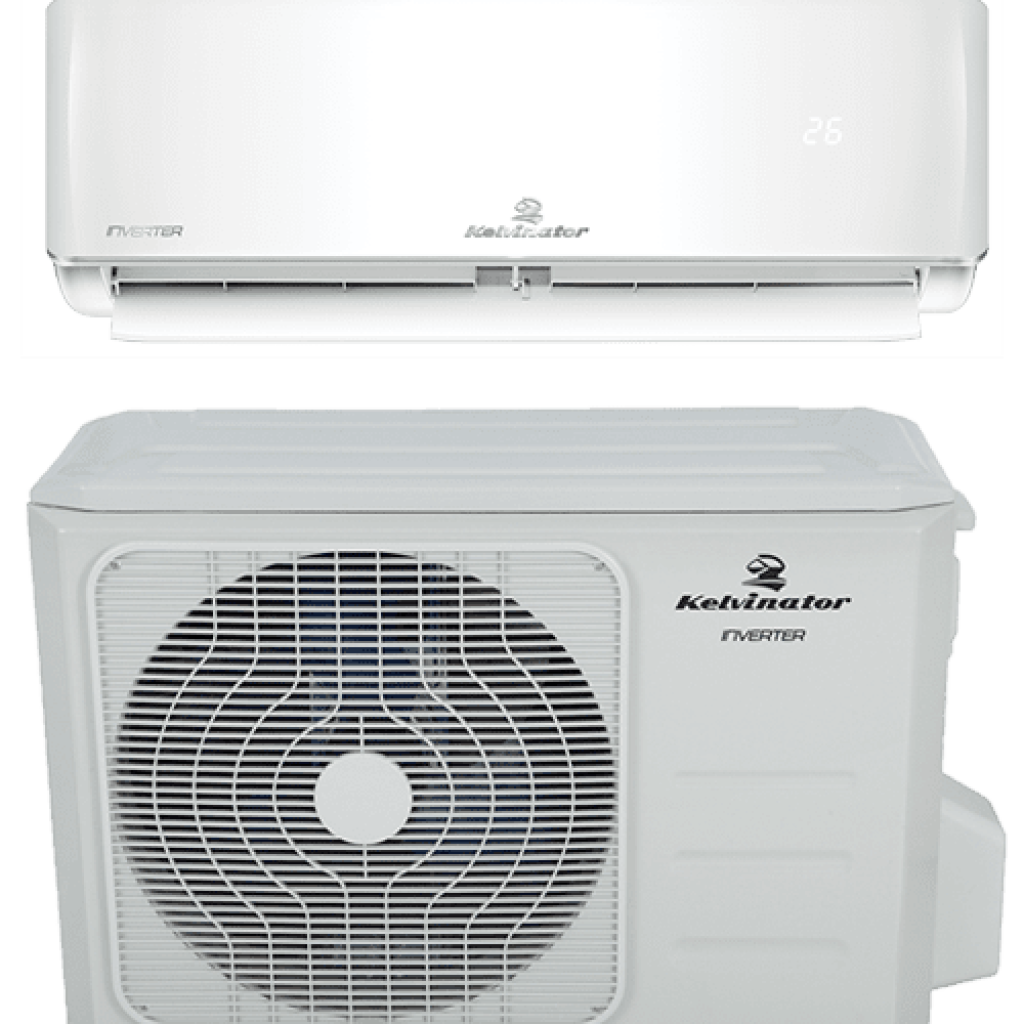 Kelvinator Reverse Cycle Air Conditioner Installation Brisbane 7803